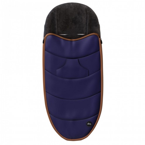 Конверт Mima Zigi FootMuff Midnight Blue