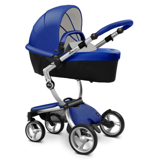 Mima Xari 3 в 1 Royal Blue